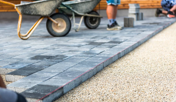 Best Concrete Steps and Stairs in Falmouth, VA