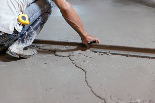 Best Concrete Removal and Replacement in Falmouth, VA