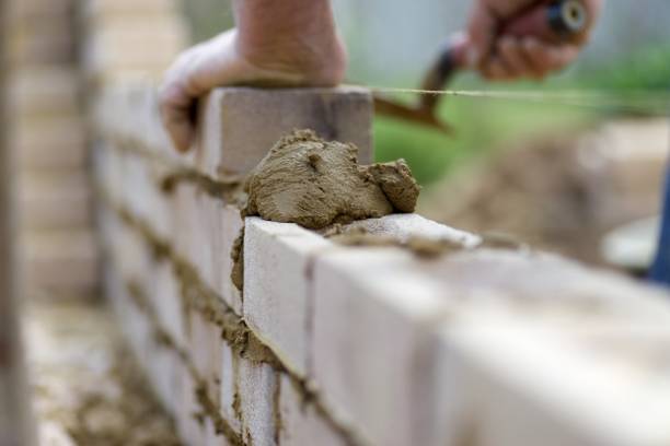 Best Commercial Concrete Services in Falmouth, VA