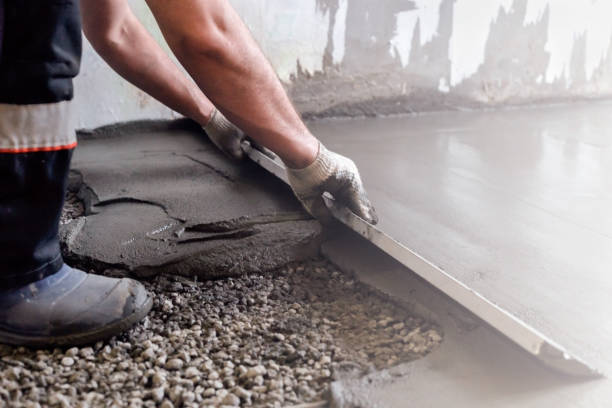 Best Stamped Concrete Services in Falmouth, VA